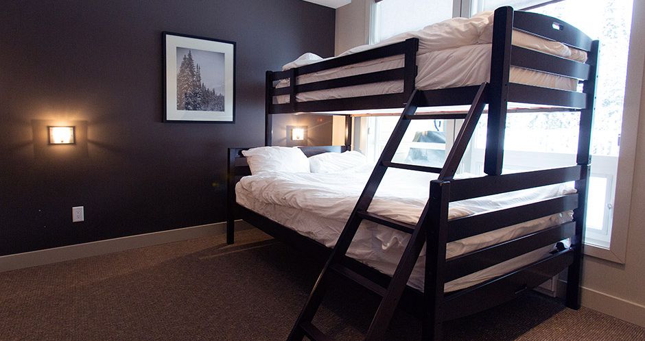 Flexible bedding throughout which is ideal for families in Silver Star. - image_7